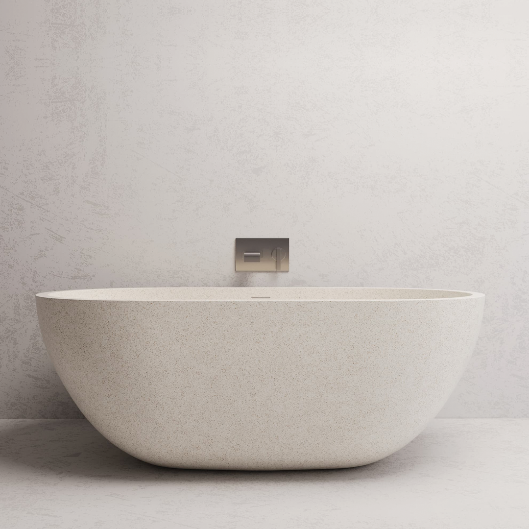 Elite Design Studio - Madu Living - Honey Bath