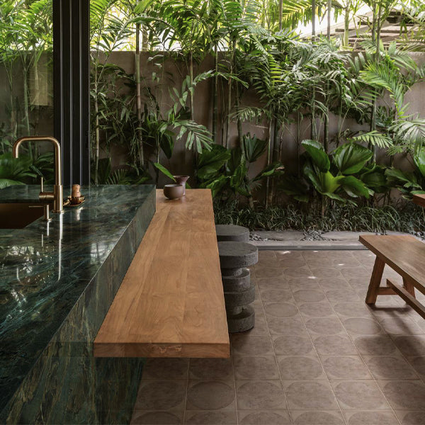 Elite Design Studio - Marazzi - Artcraft Decoro Bolli