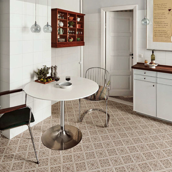 Elite Design Studio - Marazzi - Artcraft Segni Emimatt