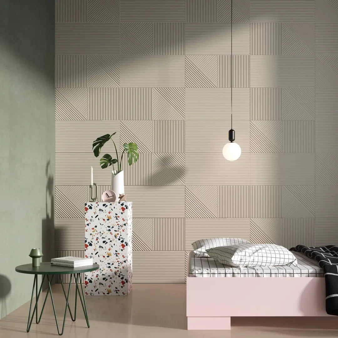 Elite Design Studio - Ceramica Fioranese - Passepartout