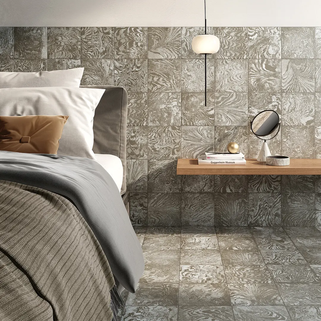 Elite Design Studio - Ceramica Fioranese - I Variegati