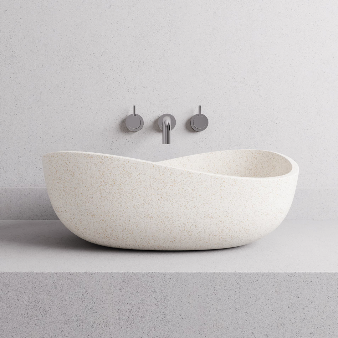 Elite Design Studio - Madu Living - Jordan Basins