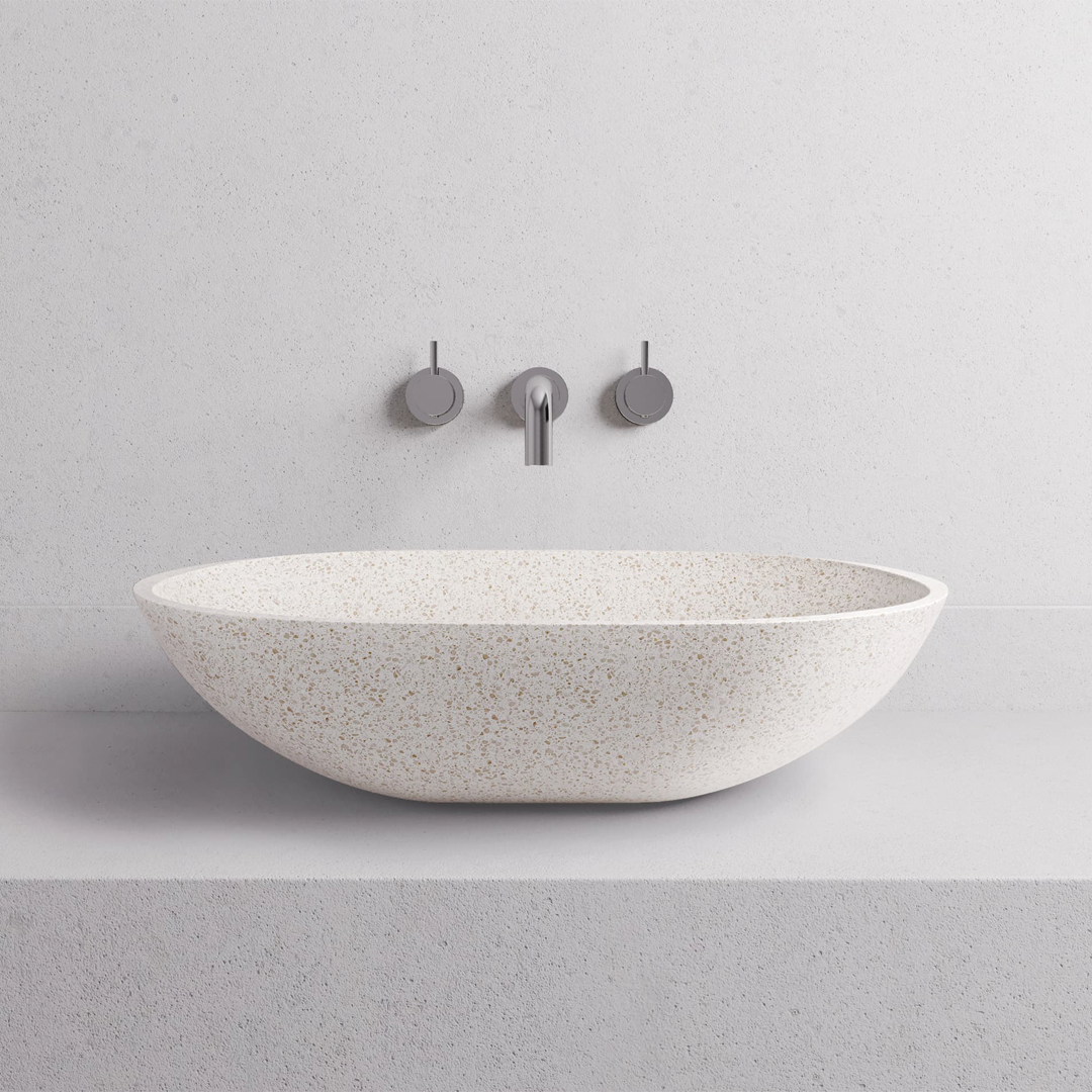 Elite Design Studio - Madu Living - Maeve Basins