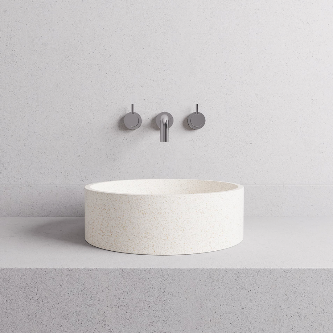 Elite Design Studio - Madu Living - Bella Basins