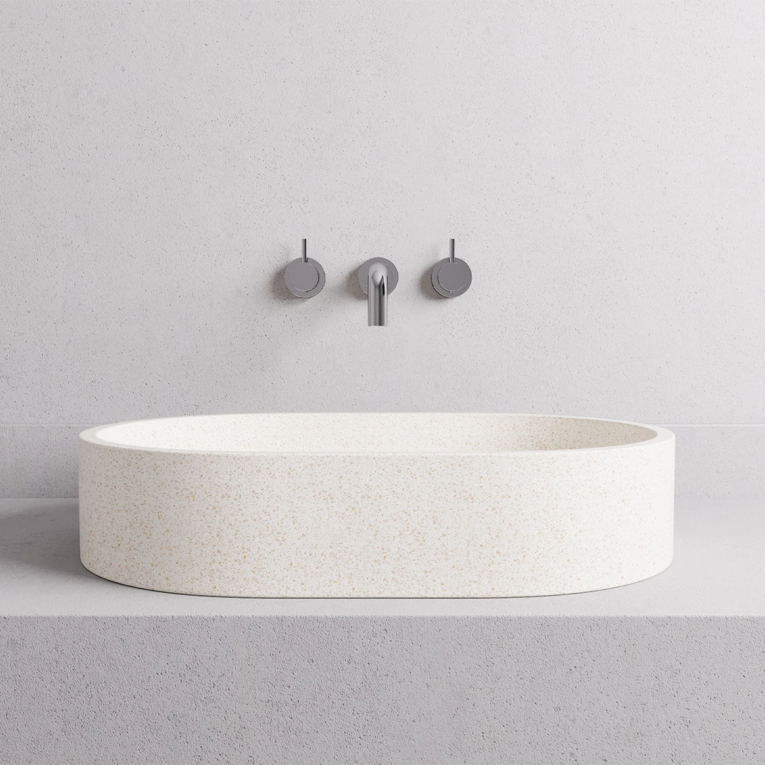Elite Design Studio - Madu Living - Margo Basins
