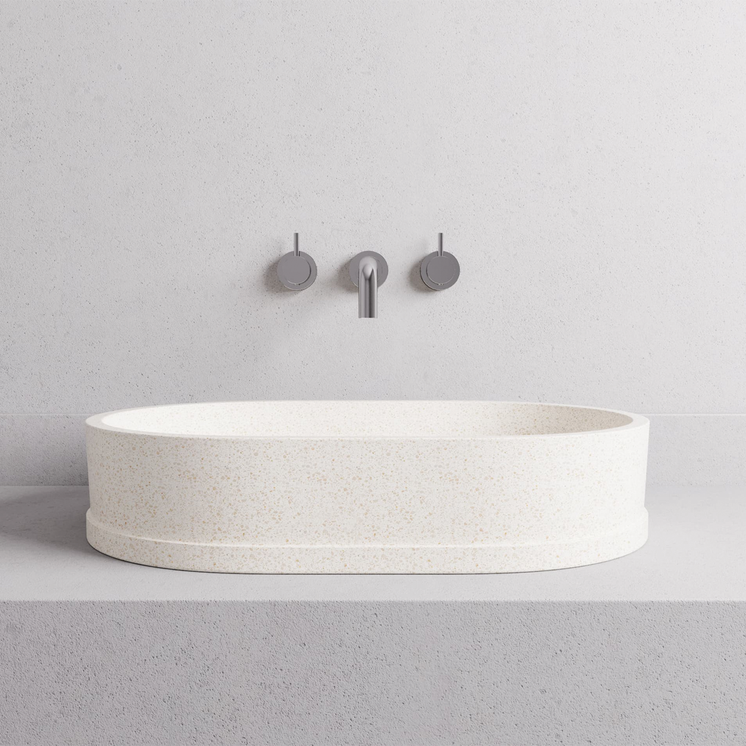 Elite Design Studio - Madu Living - Margo Basin Proud Edge