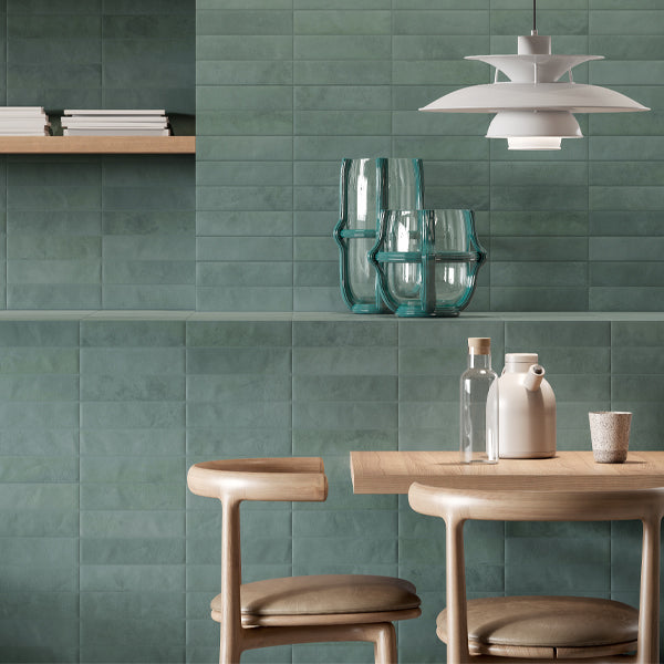 Elite Design Studio - Marca Corona - Miniature Cera