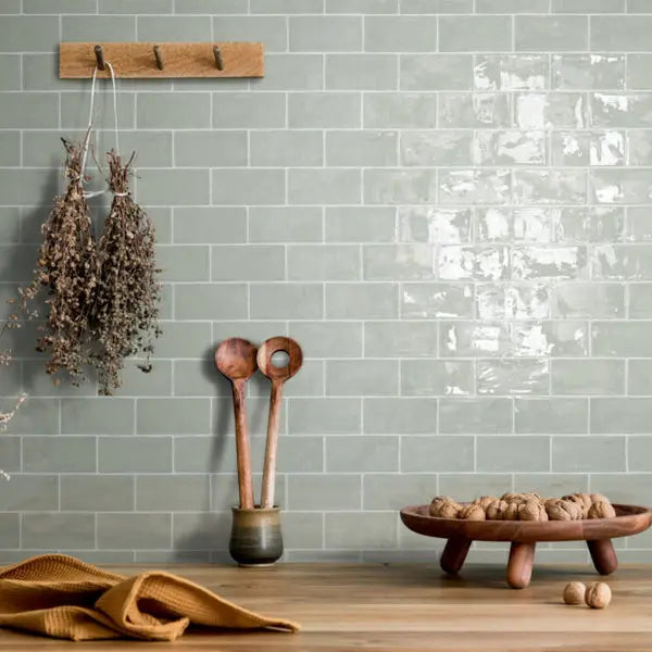 Elite Design Studio - EDS - 75x150mm Spanish Handmade