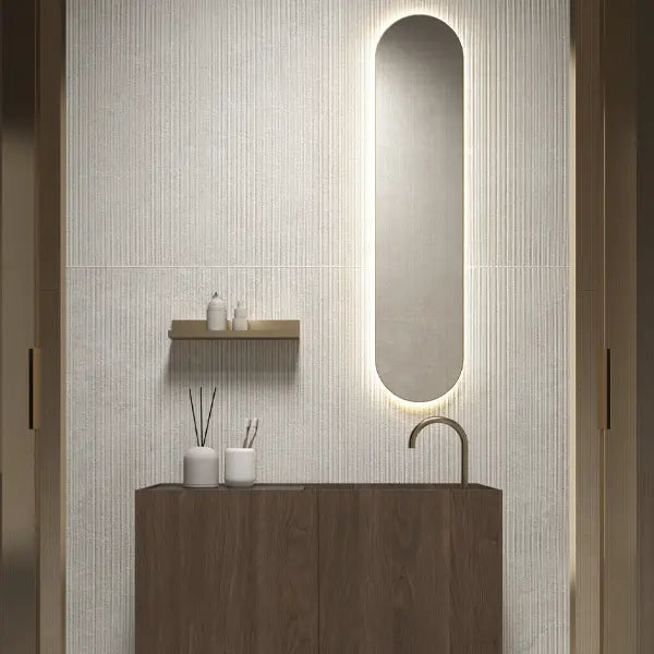 Elite Design Studio - EDS - Tufa Xcut 3d Linea