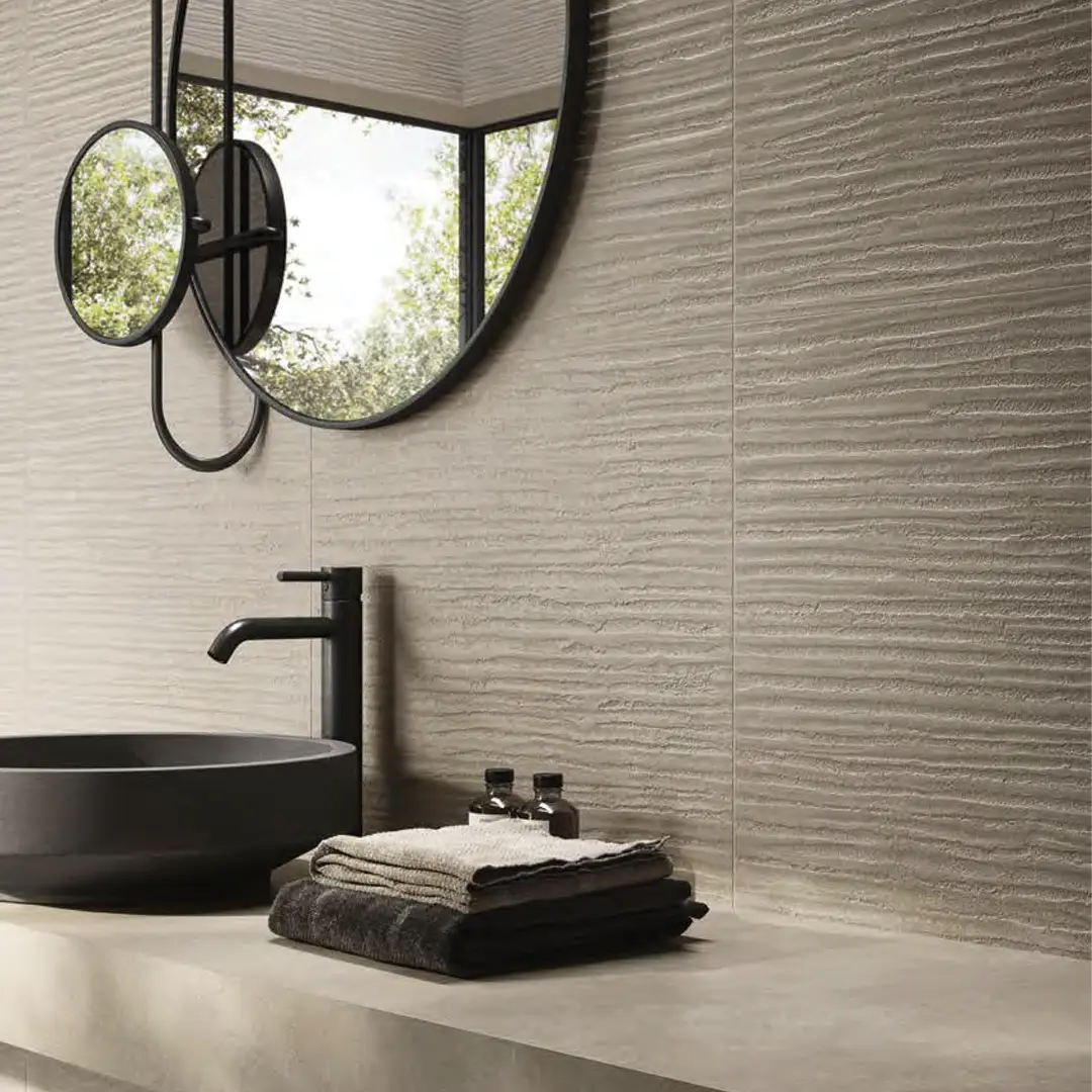 Elite Design Studio - Ceramiche Piemme - Cement Handmade Vibes