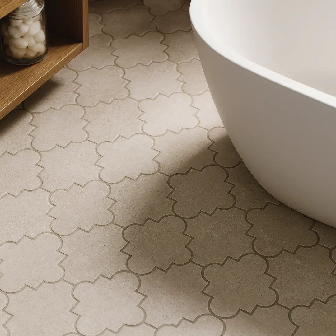 Elite Design Studio - EDS - Damascus Stone Mosaic