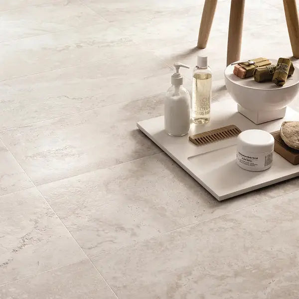 Elite Design Studio - Edimax Astor - Stream (Bone)