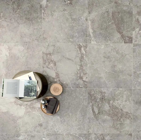 Elite Design Studio - Edimax Astor - Golden Age (Grey)