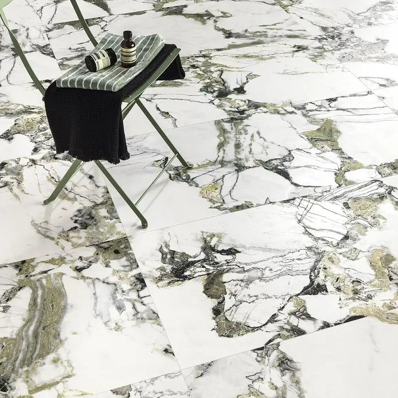 Elite Design Studio - Edimax Astor - Touché (Jade)