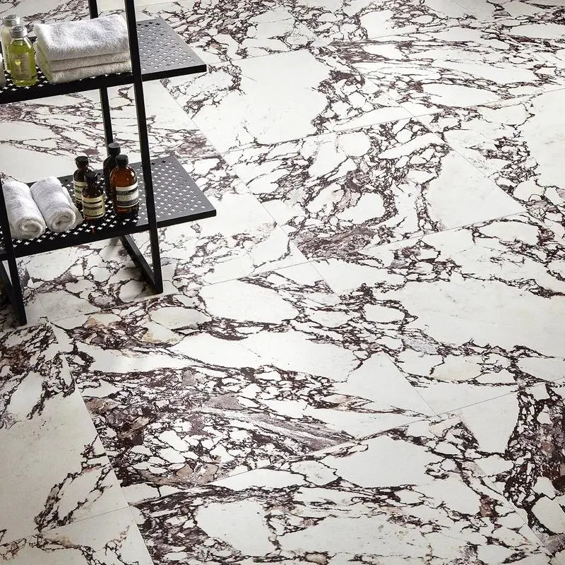 Elite Design Studio - Edimax Astor - Touché (Rubis)