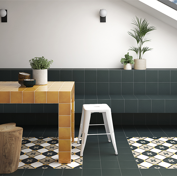 Elite Design Studio - Equipe Ceramicas - Bauhome