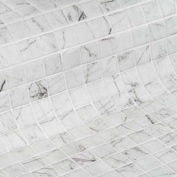 Elite Design Studio - Ezarri Pool Mosaic - Zen Stone 25mm