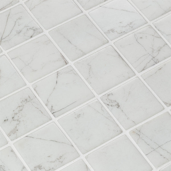 Elite Design Studio - Ezarri Pool Mosaic - Zen Stone 50mm