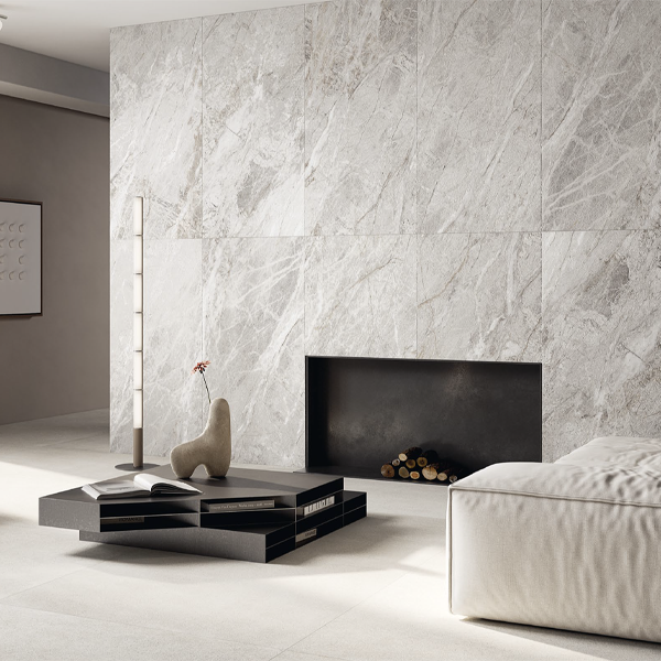 Elite Design Studio - Fioranese Ceramica - The Blend