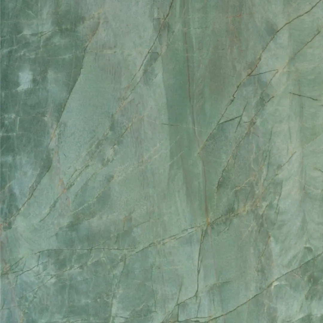 Elite Design Studio - EDS - Green Peacock Marble