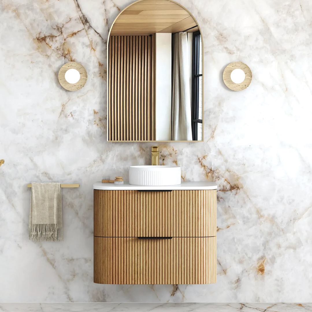 Otti - Havana Woodland Oak (Cabinet Only)
