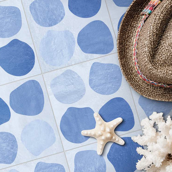 Elite Design Studio - Xclusive Ceramica - Islands