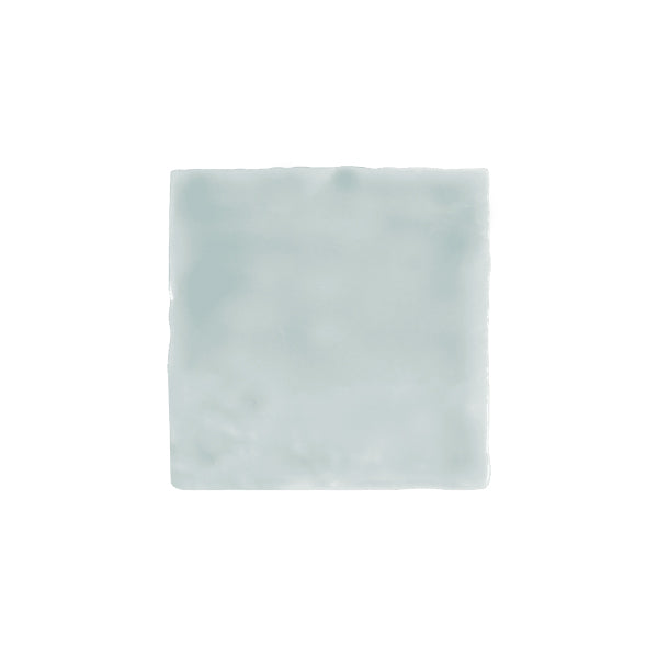 100x100mm Cobsa Ceramica - Handmade Menta Gloss