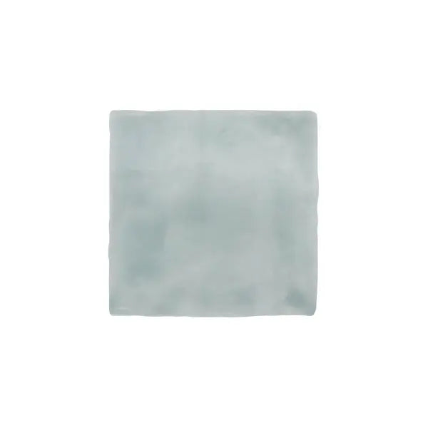 Elite Design Studio - 100x100mm Altair Ceramiche - Handmade Menta Matt