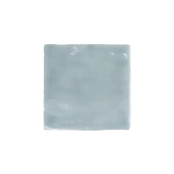 Elite Design Studio - 100x100mm Cobsa Ceramica - Handmade Ocean Gloss