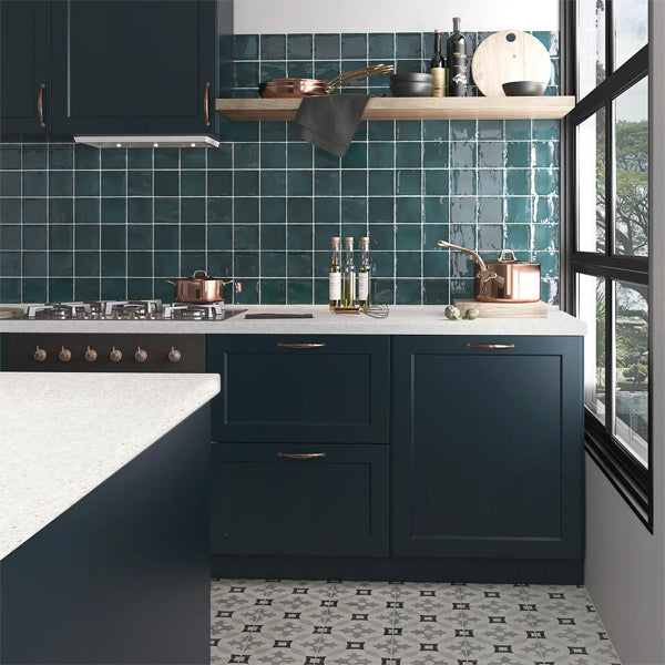 100x100mm Equipe Ceramicas - Manacor Glacier