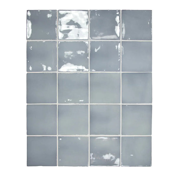 100x100mm Equipe Ceramicas - Manacor Moon