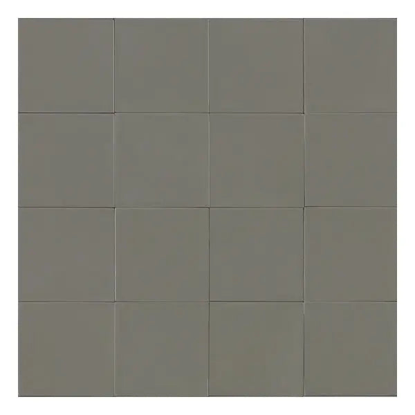 Elite Design Studio - 100x100mm Marazzi - Confetto Avio