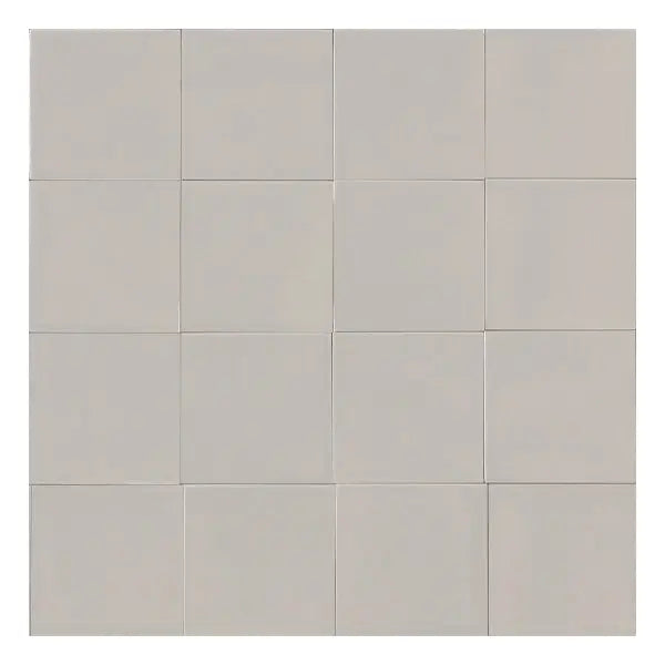 Elite Design Studio - 100x100mm Marazzi - Confetto Bianco