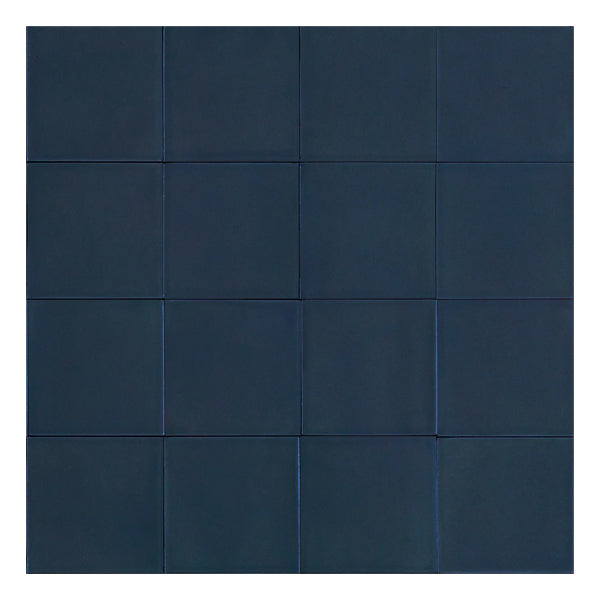 100x100mm Marazzi - Confetto Blu