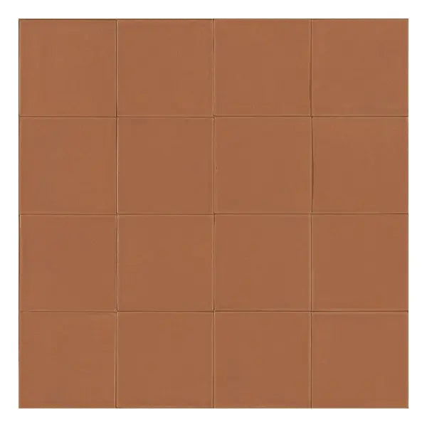 Elite Design Studio - 100x100mm Marazzi - Confetto Mattone