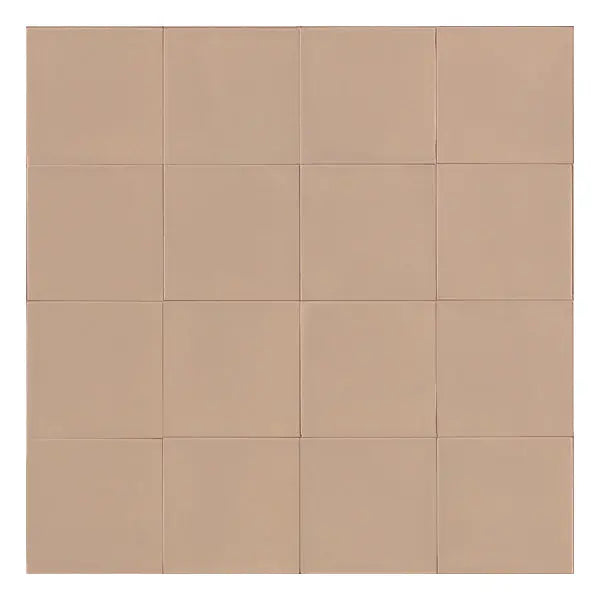 Elite Design Studio - 100x100mm Marazzi - Confetto Rosa