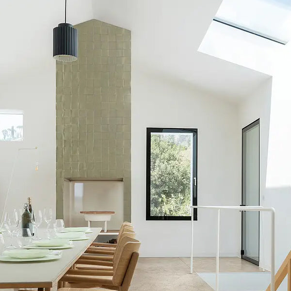 100x100mm Marazzi - Confetto Salvia