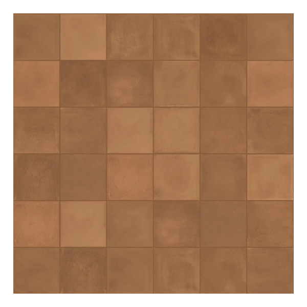 100x100mm Marazzi - D Segni Blend Terra