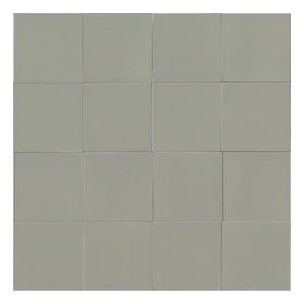 Elite Design Studio - 100x100mm Marazzi - Confetto Azzurro
