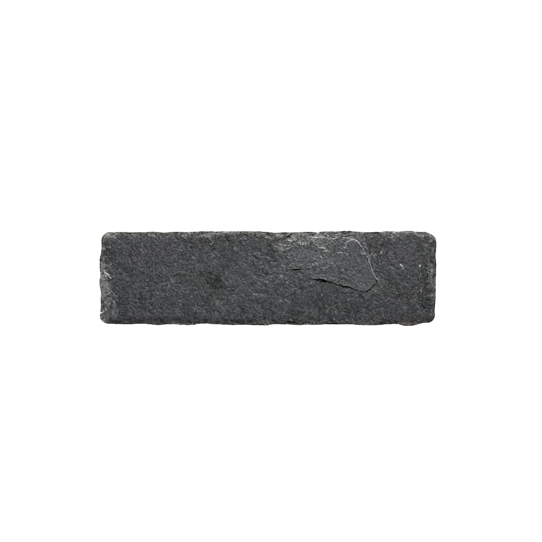 100x300mm EDS - Black Brazilian Slate