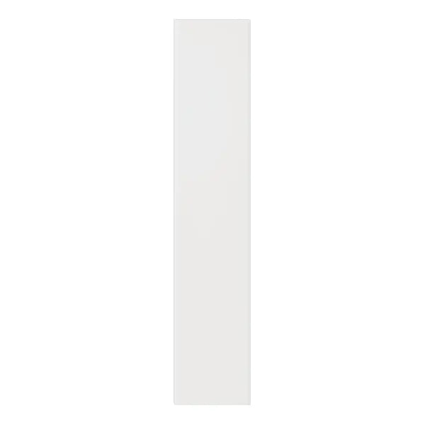 Elite Design Studio - 107x542mm DNA Tiles - Plinto Flat White Matt