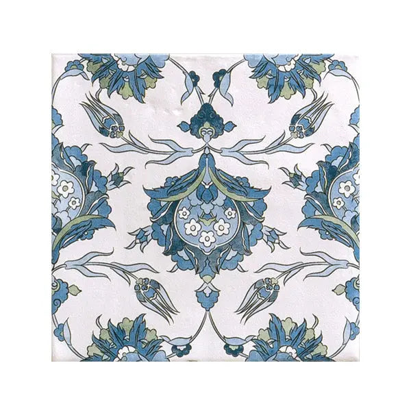 Elite Design Studio - 115x115mm Nanda - Marlow Rialta