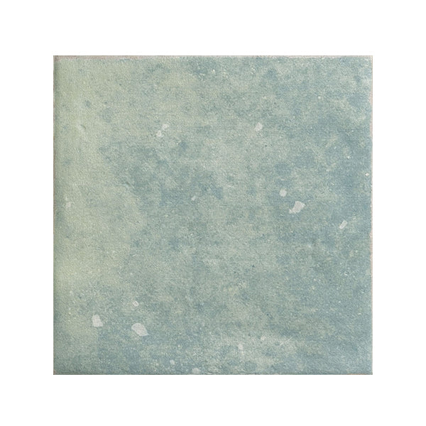 115x115mm Nanda - Marlow Seafoam Green