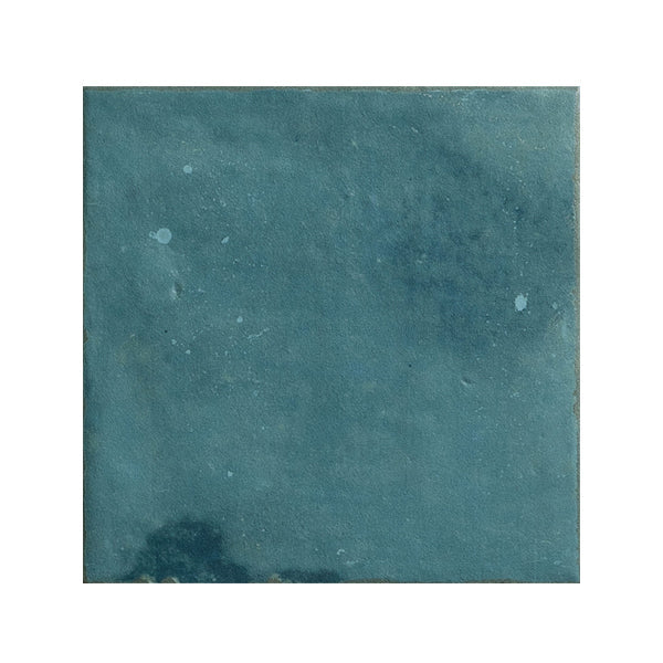 115x115mm Nanda - Marlow True Turquoise