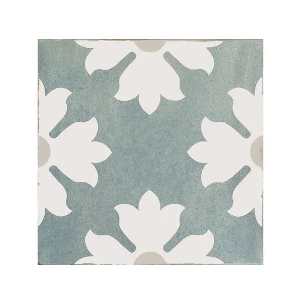 Elite Design Studio - 115x115mm Nanda - Marlow Zoe