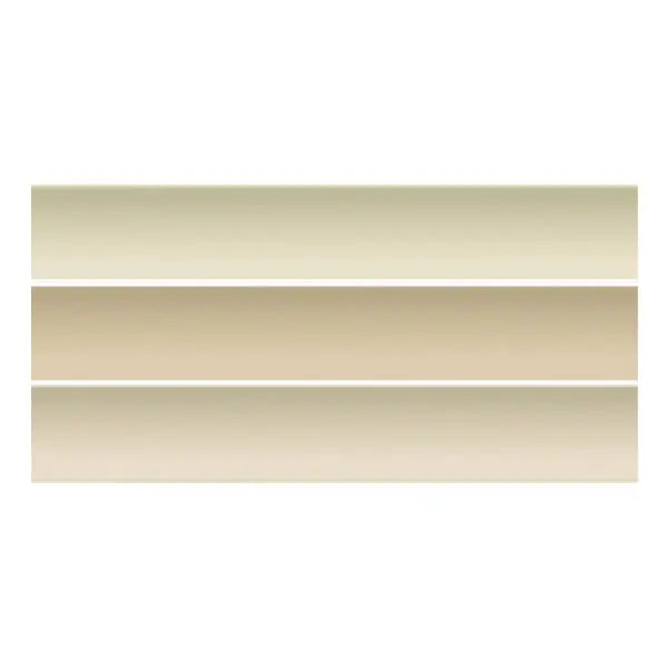 Elite Design Studio - 115x231mm Estudio Ceramico - Enjoy Golden Peach