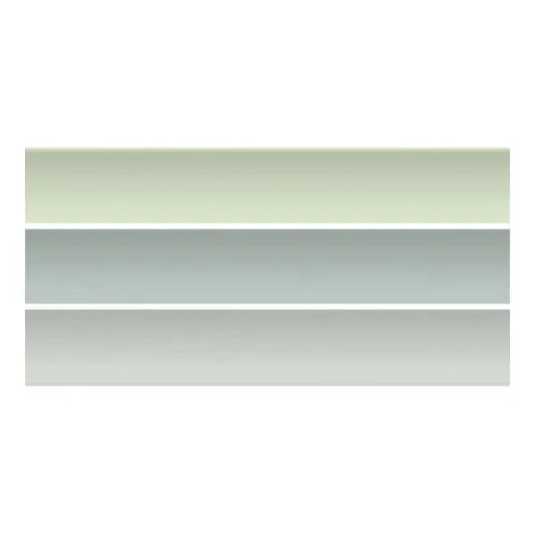 Elite Design Studio - 115x231mm Estudio Ceramico - Enjoy Natural Green