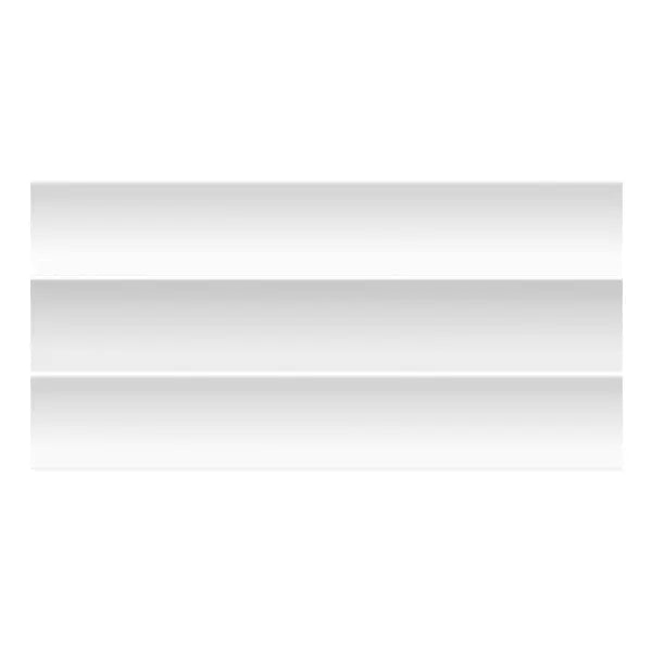 Elite Design Studio - 115x231mm Estudio Ceramico - Enjoy Pearl Grey