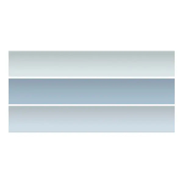 Elite Design Studio - 115x231mm Estudio Ceramico - Enjoy Sea Blue