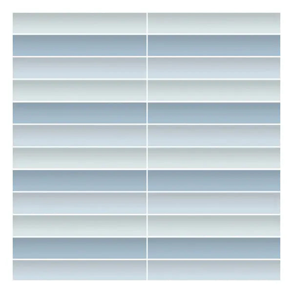 Elite Design Studio - 115x231mm Estudio Ceramico - Enjoy Sea Blue